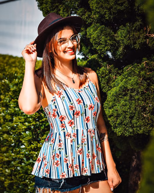 Suéter Oversized
